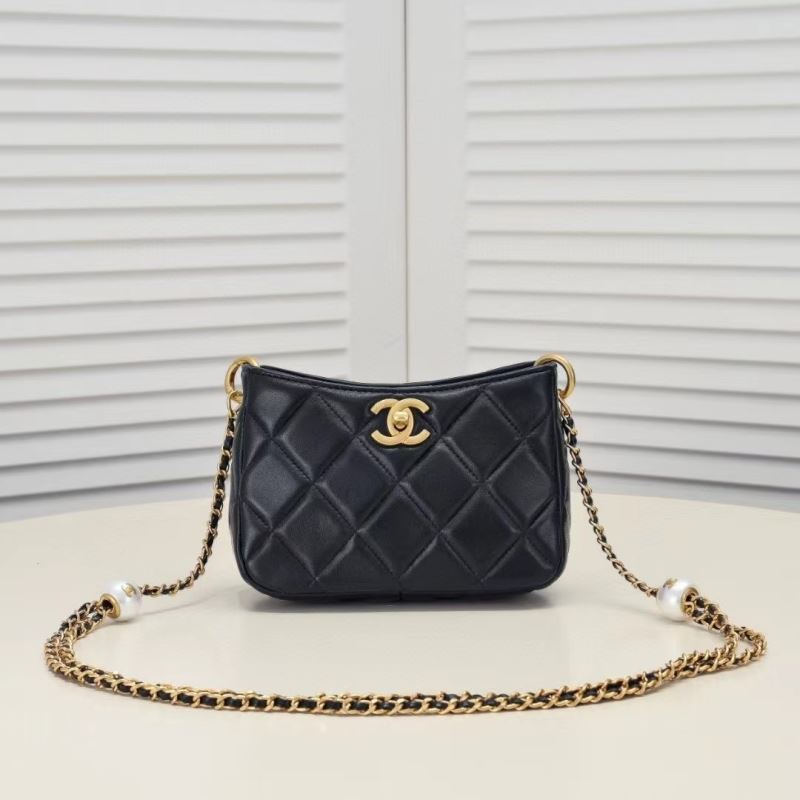 Chanel Hobo Bags